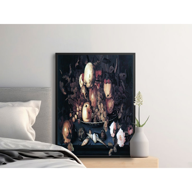 Whidden No Frame Print, 22x34