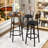 2 - Person Four Leg Dining Set