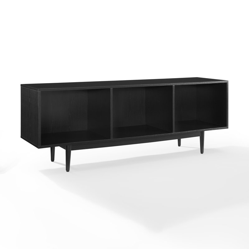 Console Azalia, Noir
