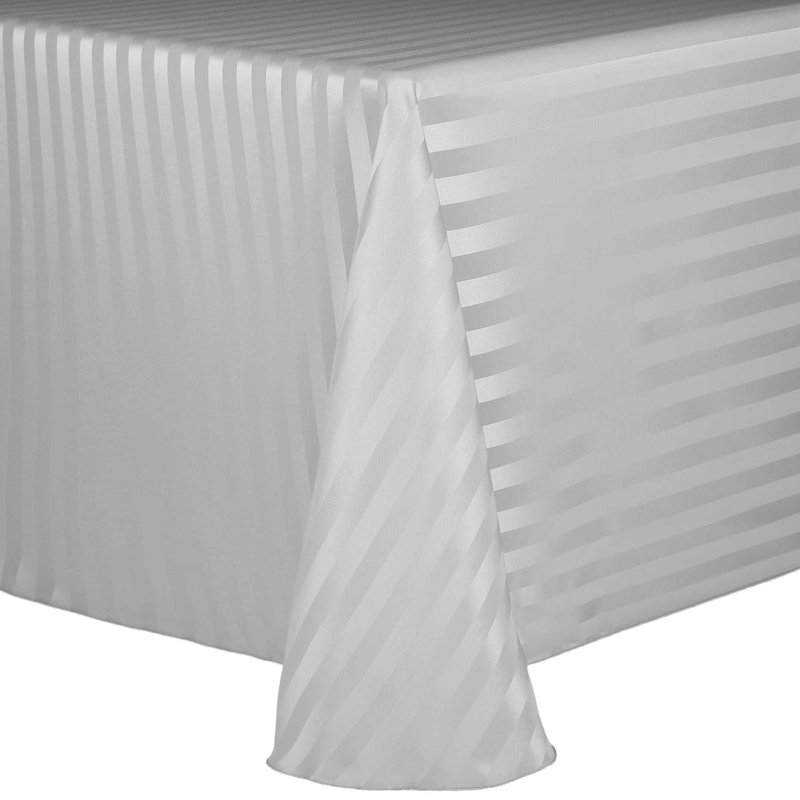 Nappe Ultimate, 132 po x 108 po, 10, gris