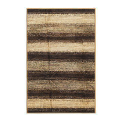 Nappanee Abstract Indoor Rug