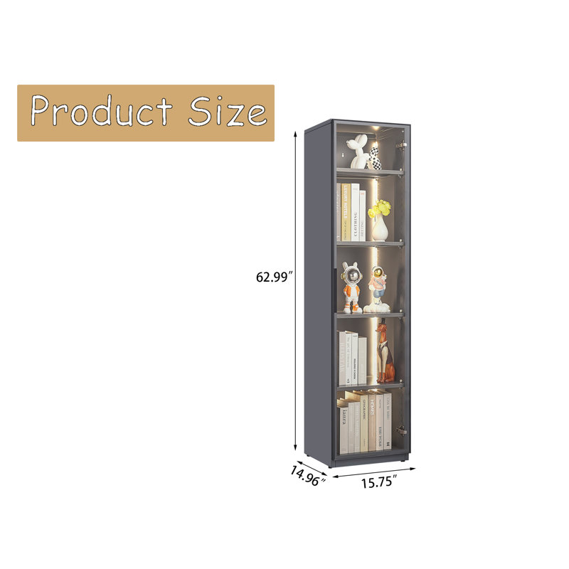 Laur Dining Cabinet