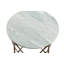 Phoenix Marble End Table