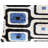 Geometric Throw Pillow
