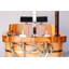 Baignoire de trempage autoportante 59 po. X 27 po.