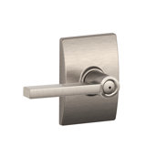 Latitude Privacy Door Lever