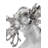 Carnival Fantasy Bust