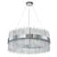 Lustre moderne en verre 18 lumières Pruitt-48402964