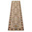Tapis gris clair Serapi Heritage 2 pi 5 po x 10 pi 1 po