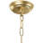 Edythe 4 - Light Lantern Pendant-31551024