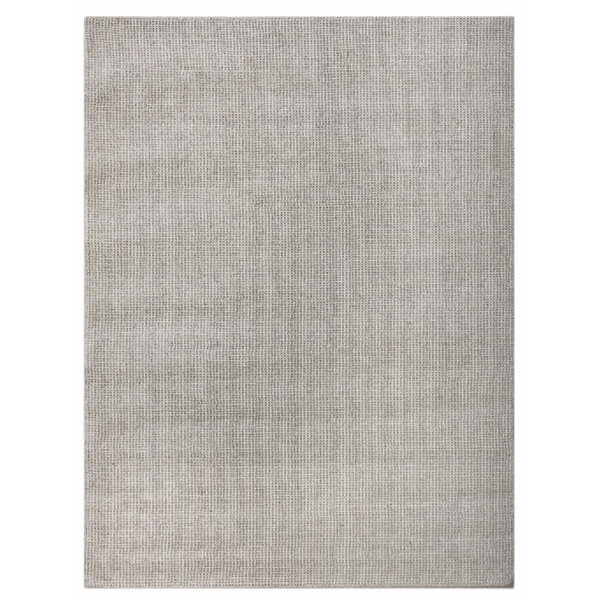MinoriCasa Marut Drop Hand Loomed Area Rug in Fendi | Perigold