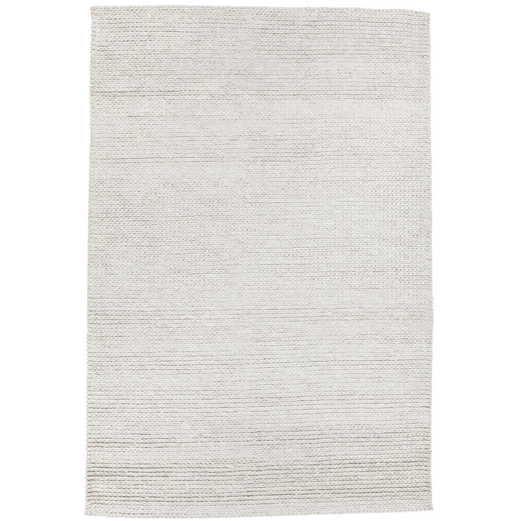 Chloe Area Rug in Silver