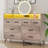 8-Drawer Dresser with LED Light & Charging Station-896184538-896184537