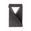 Table d'appoint Daejon Alba Noyer