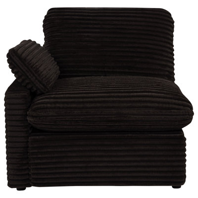 Fauteuil inclinable électrique Collins