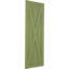 Volets à fixation fixe en PVC True Fit-64457376-64457354-64457349