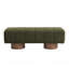 Banc rembourré Boucle, sans assemblage-739879617-739879619