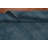 Striped Blue Gabbeh Modern Oriental Rug 5x6