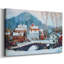 Sandviken, Norvège, 1895, toile tendue 02-Gallery-2079076607