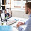 Organisateur de bureau en verre-227567318
