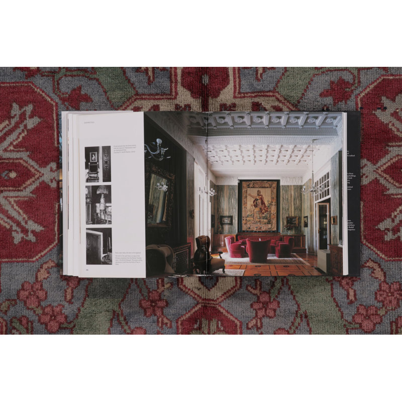 One-of-a-Kind 13'0" x 13'0" Area Rug