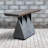 Cambridge 60'' Solid Wood Top Console Table