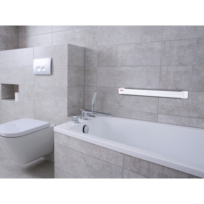 Telegant 30 Protect Wall Dryer, 28.35"W x 14.57"D Foldable Indoor/Outdoor