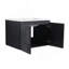 Meuble-lavabo mural 24 po avec lavabo en céramique-2071763948