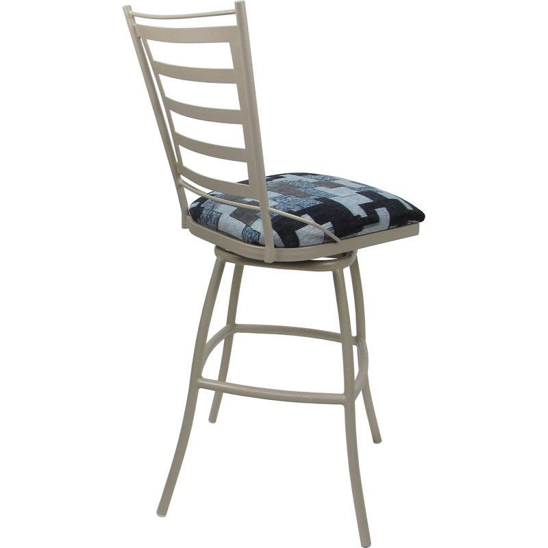 Ensemble de 3 accoudoirs Albertine, Beige, Ivoire ivoire