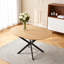 Round Dining Table