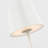 Rukija 1-Light Modern Rechargeable Table Lamp with Shade-150681177