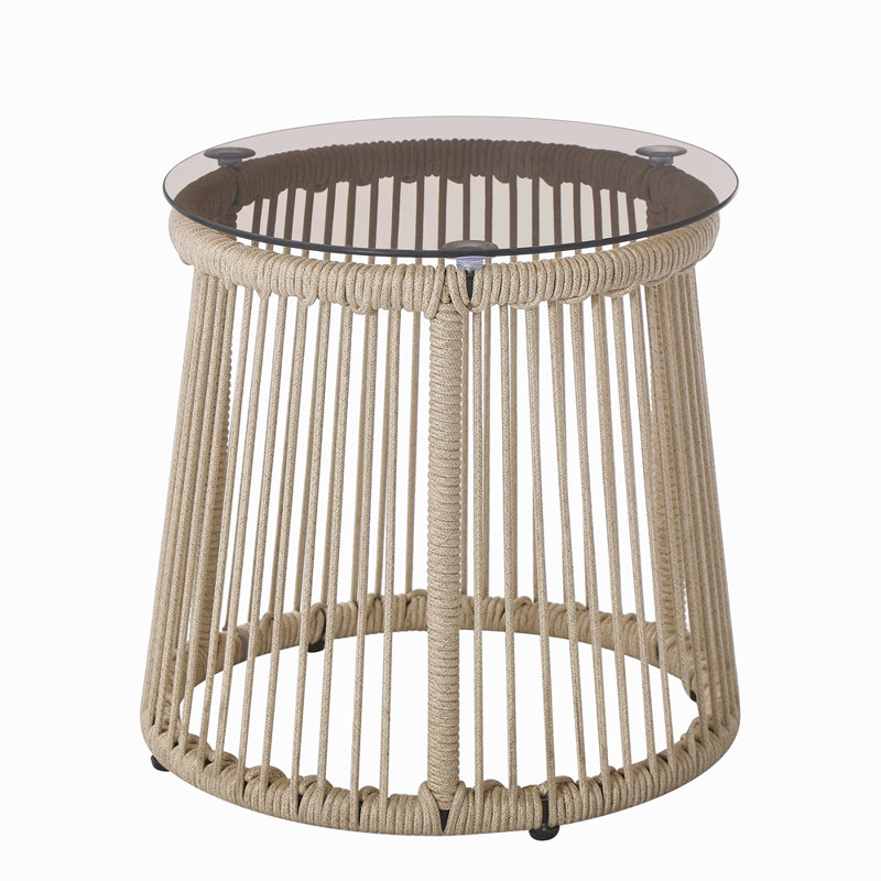 Table d'appoint MOONSTONE