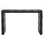 Redrow 51.18'' Console Table-68748291