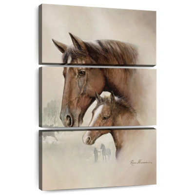 Brampt Race Horse I