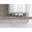 Éclairage pour meuble-lavabo à intensité variable Waddells-1636342762