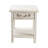 End Table with Storage