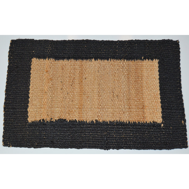 Aundrey Doormat, 24" W x 36" L