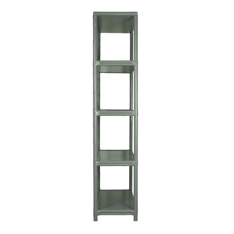 Casablanca Bookcase, Evergreen