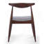Ensemble de 2 chaises de salle à manger avec dossier ergonomique et coussins de confort-488888464-488888478