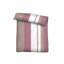 Striped Duvet Cover Set with Pillow Shams Included-101340204-101340207