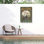 Toile d'extérieur Jean Plout «Wilderness Lodge 25»