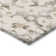 Altair Machine Washable Floral Area Rug