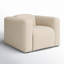 Radley Motion Antigo Natural Recliner-96664522