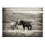 Art mural sur toile tendue - Vedran Vidak «Close Encounter», art mural pour salon, chambre à coucher ou bureau - 14 x 19-22374732
