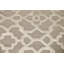 Tapis oriental marocain All-Over noué à la main 5 x 8