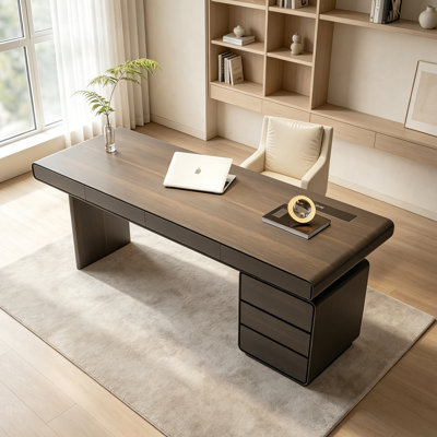 Luxury-Style Italian Desk