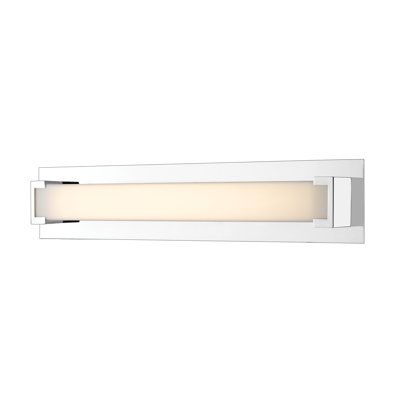 Mckernan Dimmable LED Vanity Light