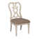 Ismael 6 - Person Extendable Four Leg Dining Set