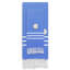 Ensemble de 2 serviettes de plage Alara Pestemal-1327565225-1327565229