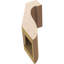 Del Monte Rough Cedar TimberThane Knee Brace-88136377